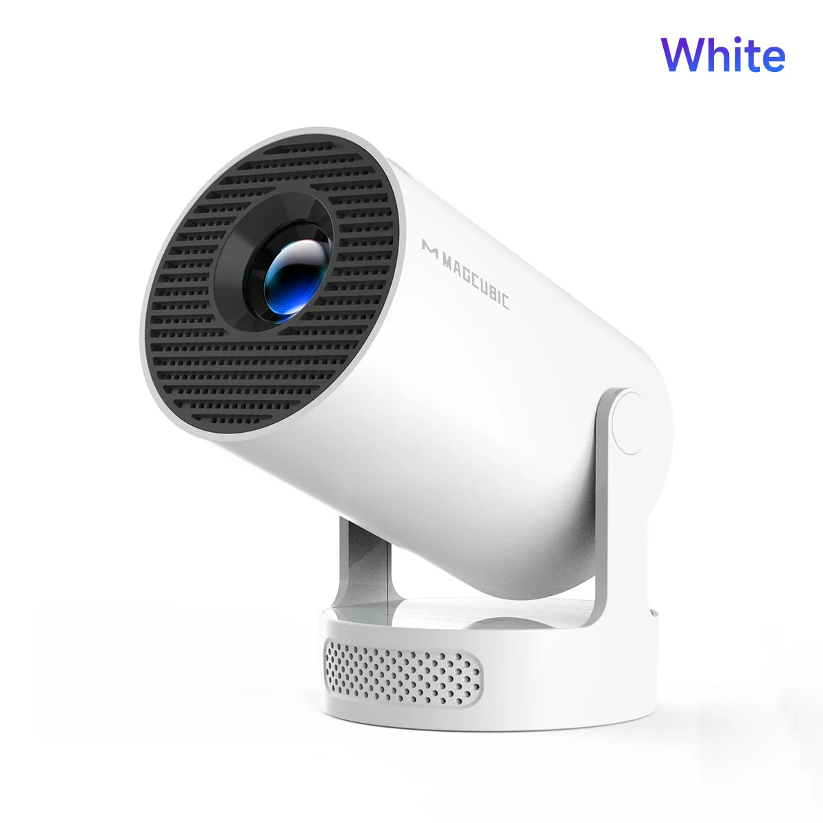 Magcubic HY300 Pro+ Smart Projector