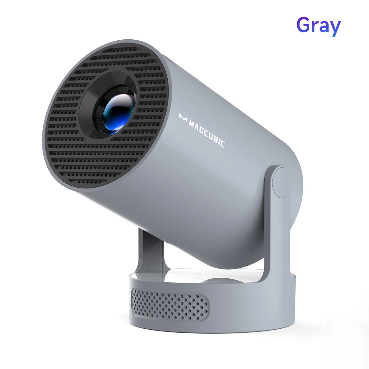 Magcubic HY300 Pro+ Smart Projector