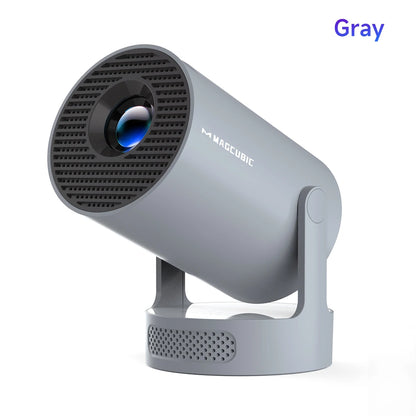 Magcubic HY300 Pro+ Smart Projector